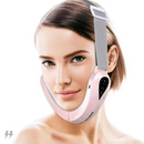 Massageador Facial Lifting Modelador V-Face EnergyPlus