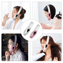 Massageador Facial Lifting Modelador V-Face EnergyPlus
