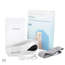 Massageador Facial Lifting Modelador V-Face EnergyPlus