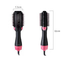 Escova Professional Secadora - 3 em 1